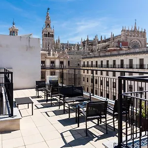 Appartamento Welldone Cathedral, Siviglia