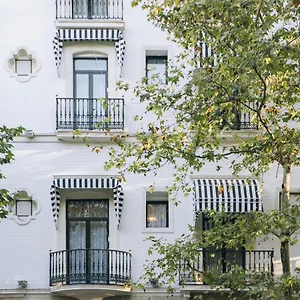 3* Hotel Petit Palace Puerta De Triana