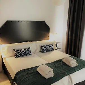  Guest house Hom Museo