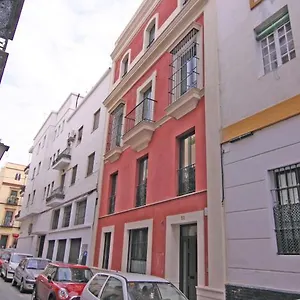 Living Centro Maestranza Séville