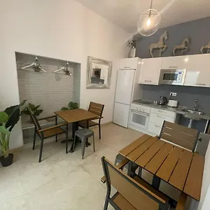 4* Guest house Lukanda Mariana