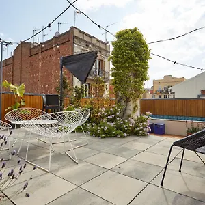 Sonder La Casa Del Sol 3*, Barcelone Espagne