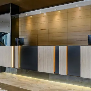 Ac Feria By Marriott 4*, Madrid Espagne