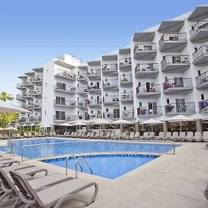 Fergus Bermudas 4*, Palmanova Espagne