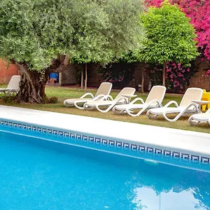 3* Hotel Aacr Monteolivos