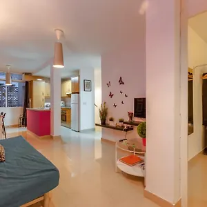  Apartamento Teodosio 27