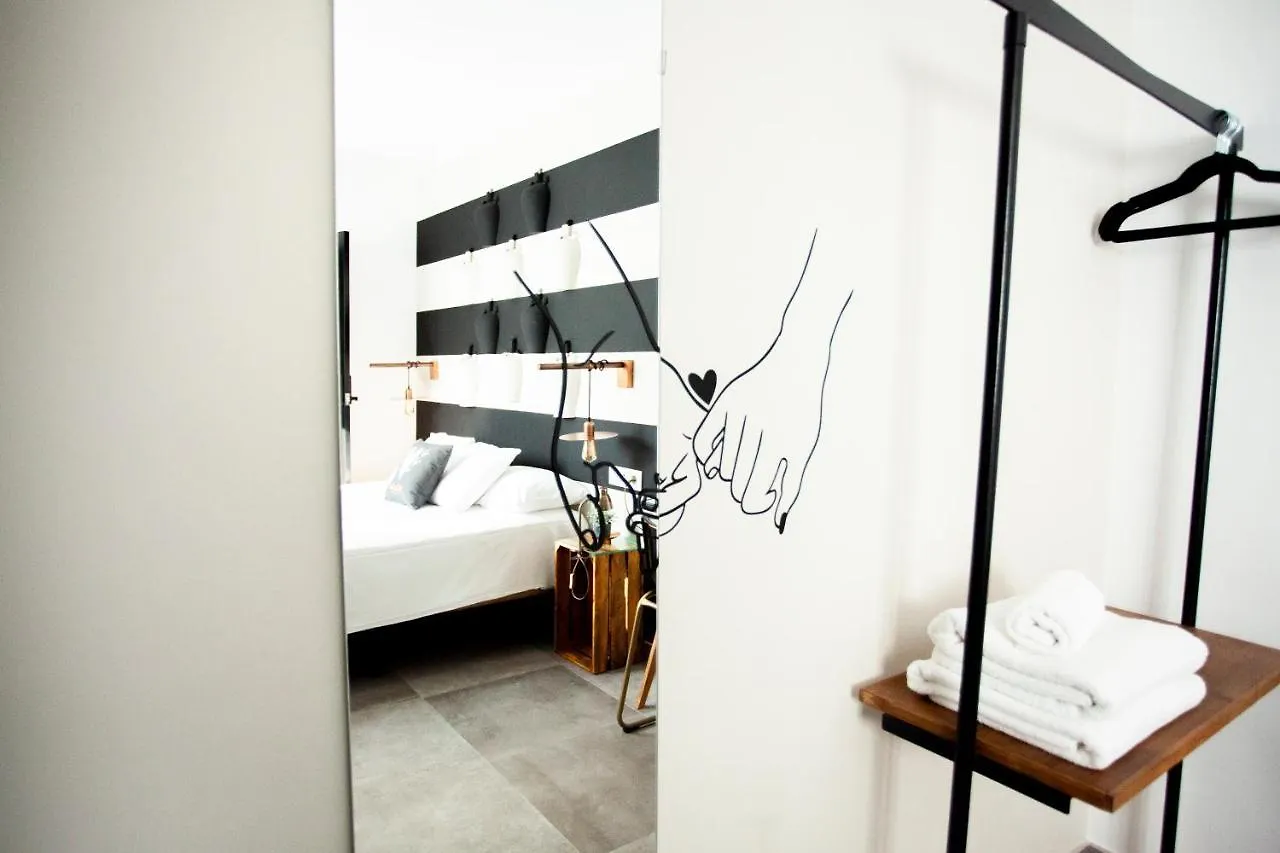 Guest house Lukanda Hospec Seville